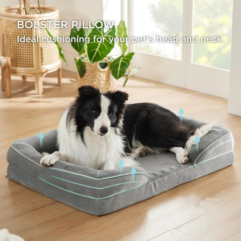 Pet supplies