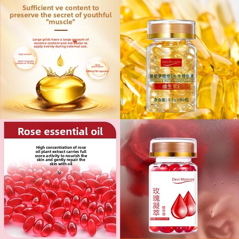 Health & beauty
