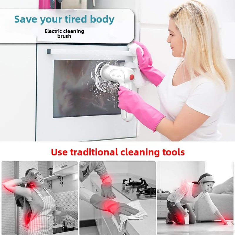 Home & cleaning Essentials