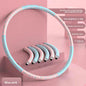 Adjustable Weighted Hula Hoop