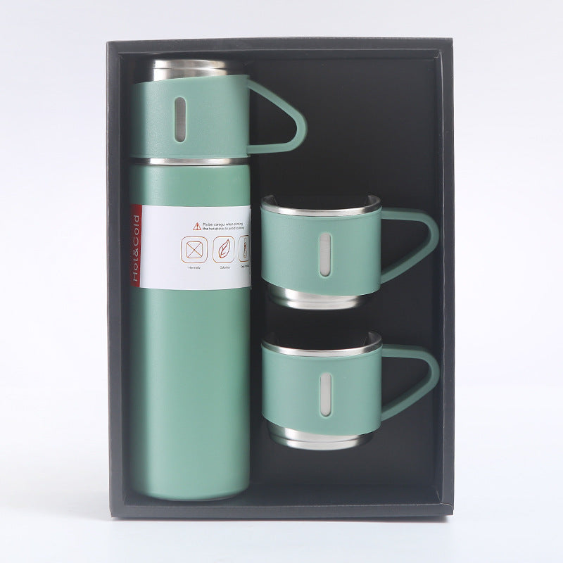 304 stainless steel insulated cup