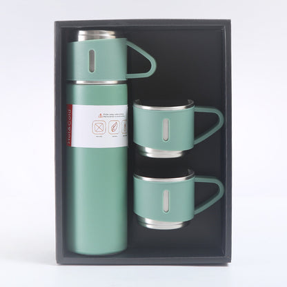 304 stainless steel insulated cup