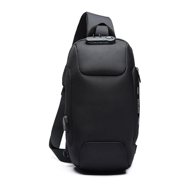 Multi-Functional High-End Outdoor Portable Bag