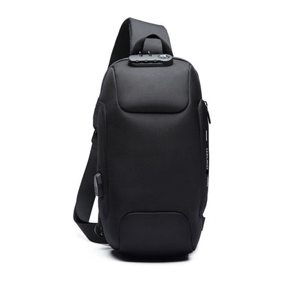 Multi-Functional High-End Outdoor Portable Bag
