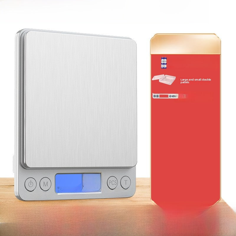 Kitchen scale electronic scale