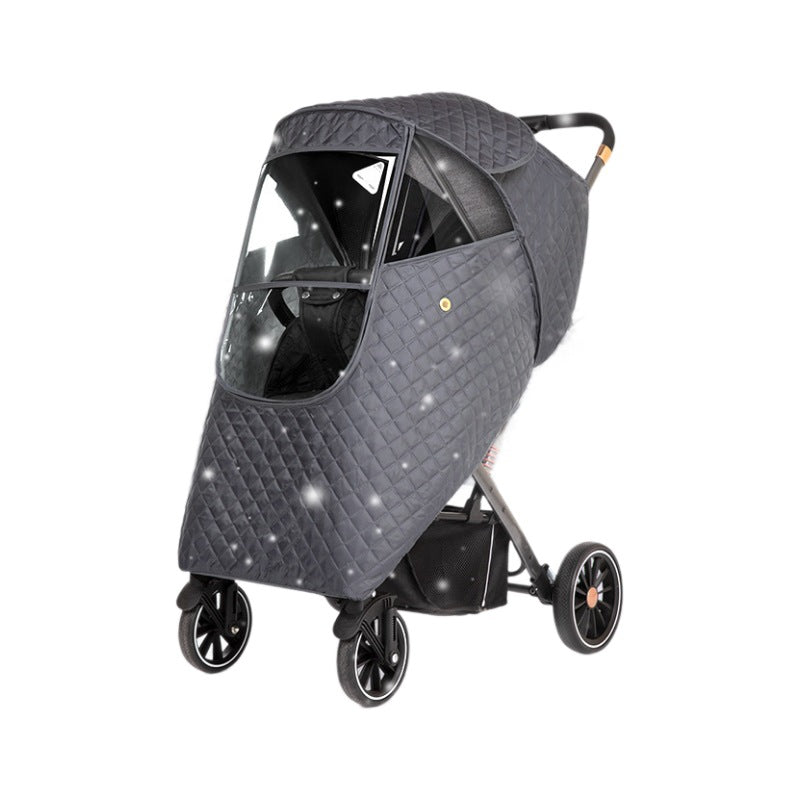 Baby Stroller Rain Cover