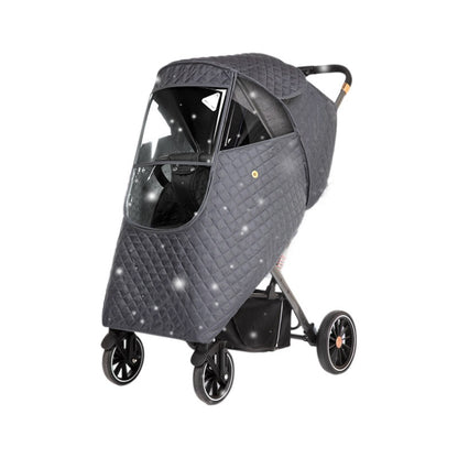 Baby Stroller Rain Cover