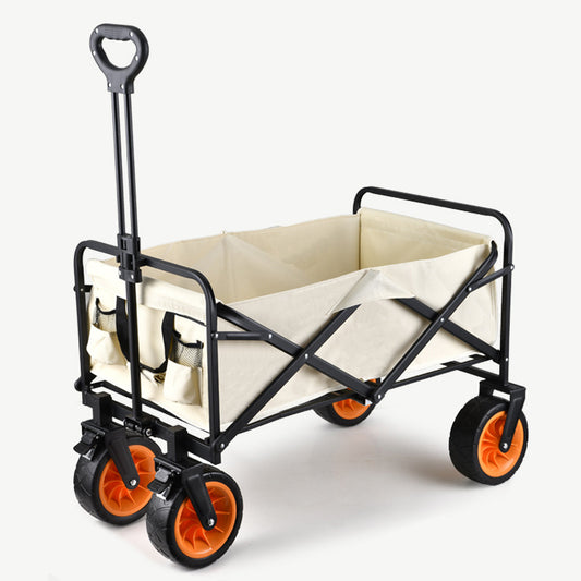 Camping cart