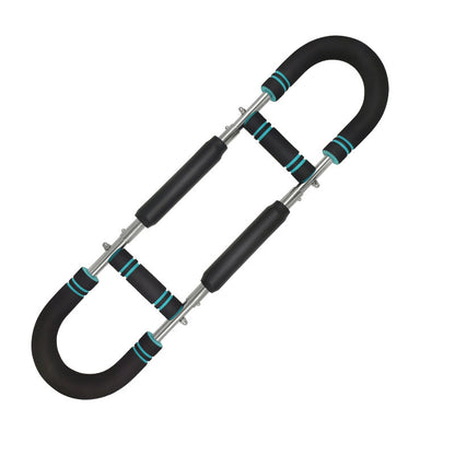 Adjustable U-Shaped Arm Strength Trainer