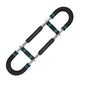 Adjustable U-Shaped Arm Strength Trainer