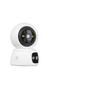 Dual-Lens WiFi Surveillance Camera