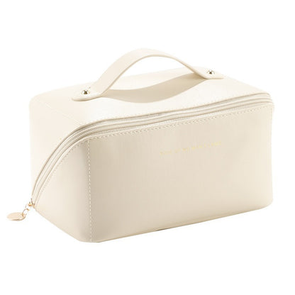 New Cosmetic Bag Women's Large Capacity Portable Cosmetic Case Travel Wash Bag Cosmetic Storage Bag