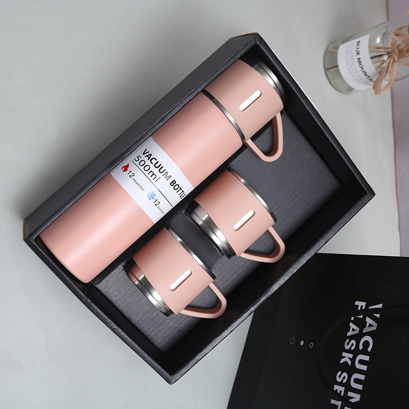 304 stainless steel insulated cup