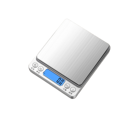 Kitchen scale electronic scale