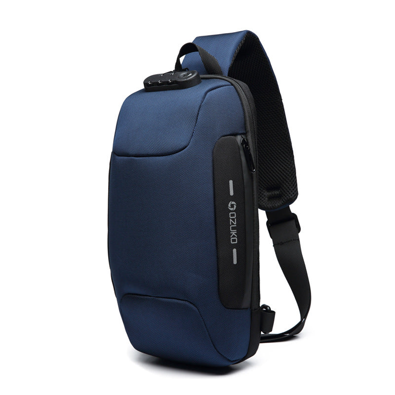 Multi-Functional High-End Outdoor Portable Bag