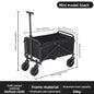 Camping cart