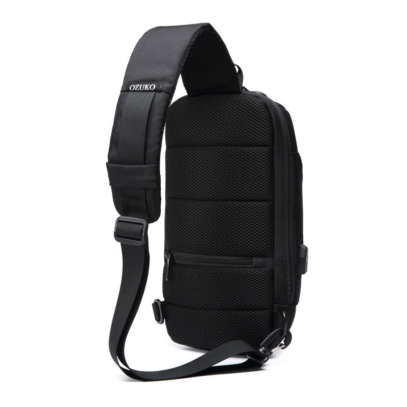 Multi-Functional High-End Outdoor Portable Bag