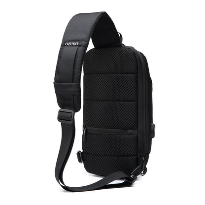 Multi-Functional High-End Outdoor Portable Bag