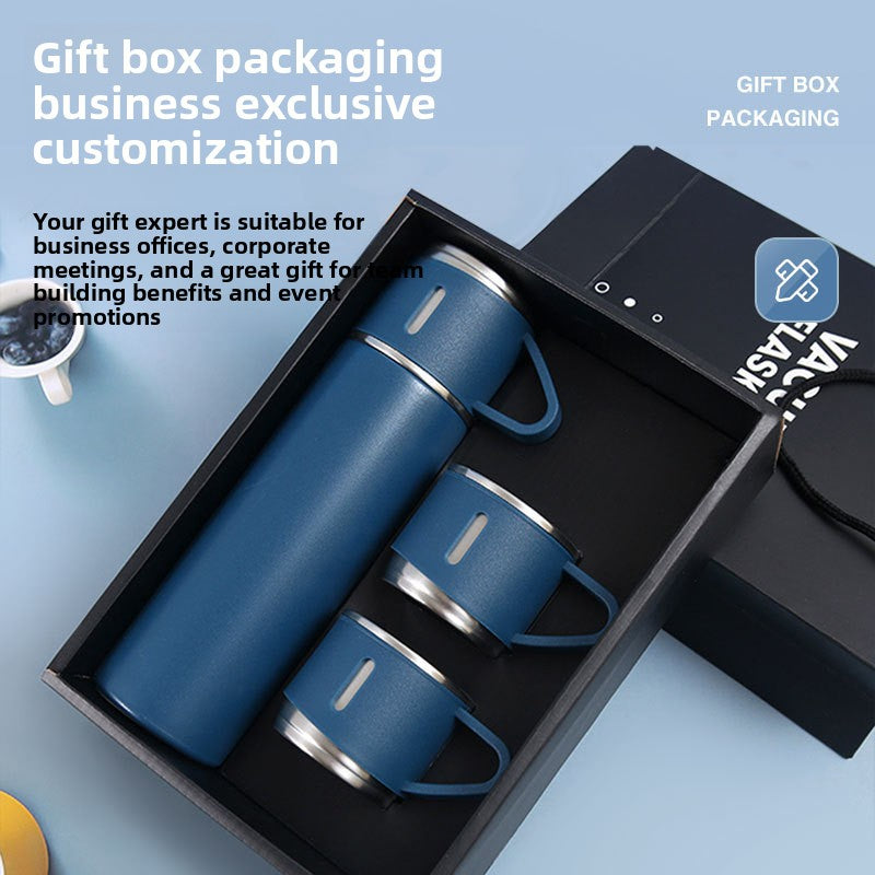 304 stainless steel insulated cup