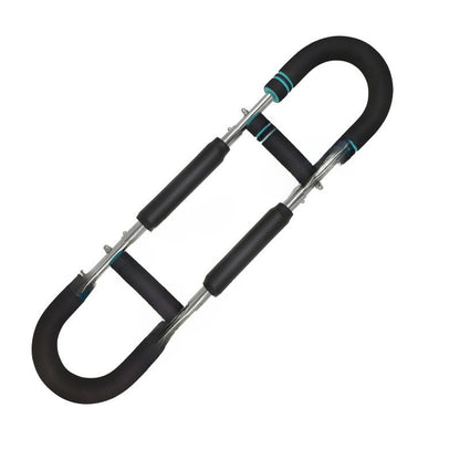 Adjustable U-Shaped Arm Strength Trainer