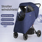Baby Stroller Rain Cover