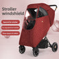 Baby Stroller Rain Cover