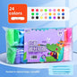 Ultra Light DIY Color Clay for Kids
