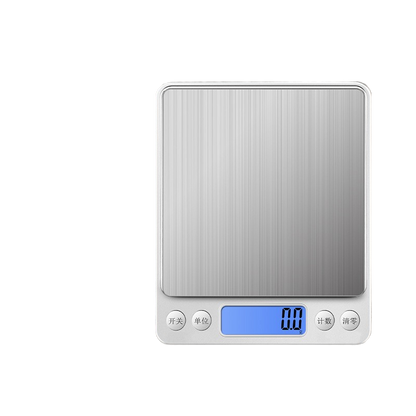 Kitchen scale electronic scale