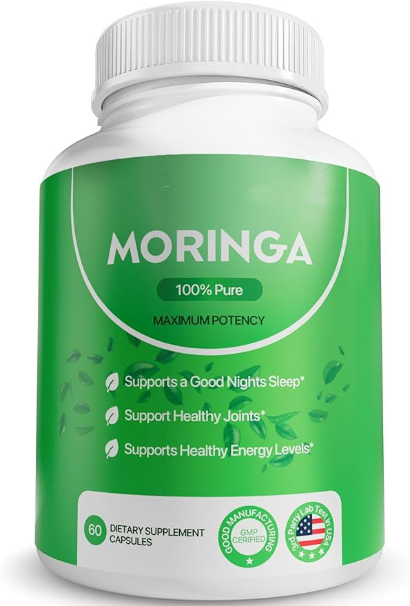 Health supplement vitamin capsules