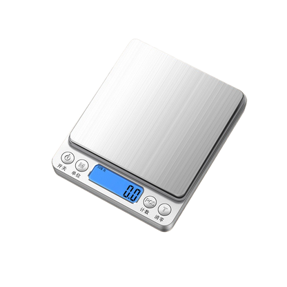 Kitchen scale electronic scale