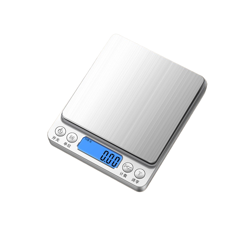 Kitchen scale electronic scale