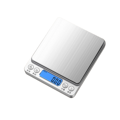 Kitchen scale electronic scale