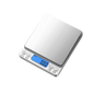 Kitchen scale electronic scale