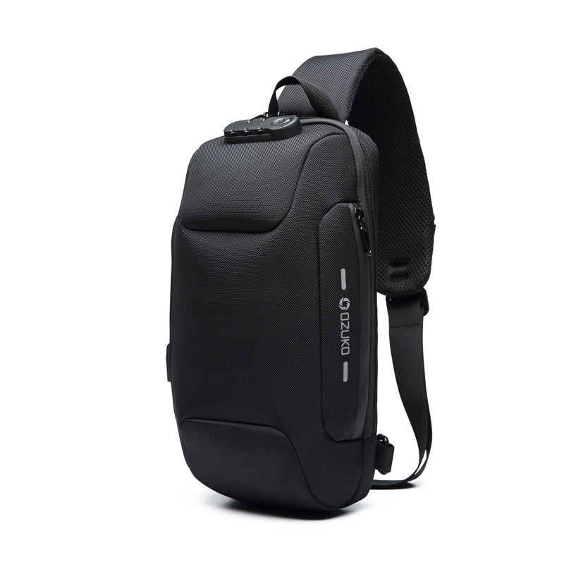 Multi-Functional High-End Outdoor Portable Bag