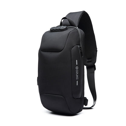 Multi-Functional High-End Outdoor Portable Bag