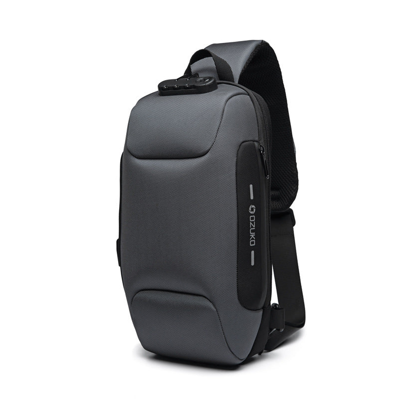 Multi-Functional High-End Outdoor Portable Bag
