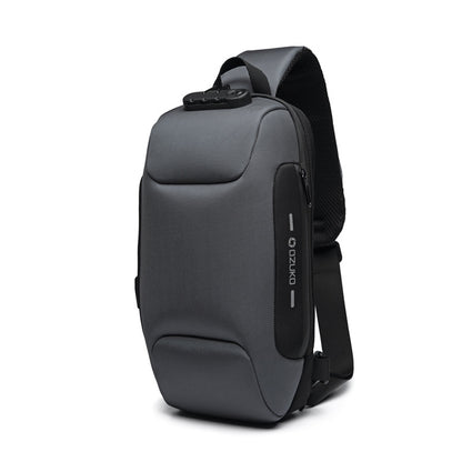 Multi-Functional High-End Outdoor Portable Bag