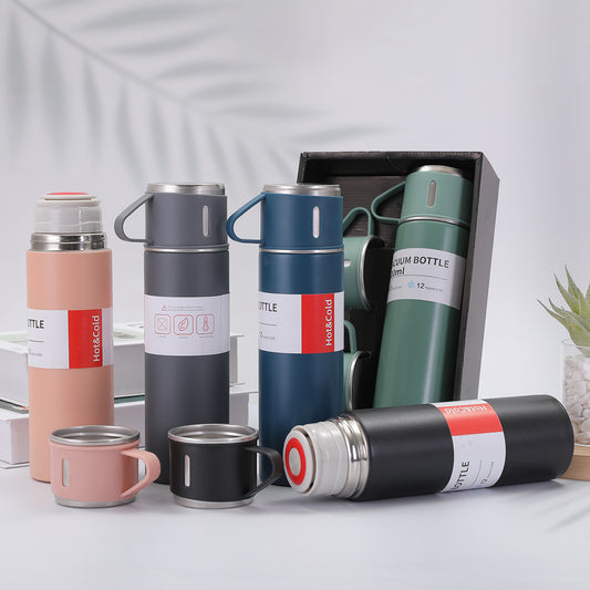 304 stainless steel insulated cup