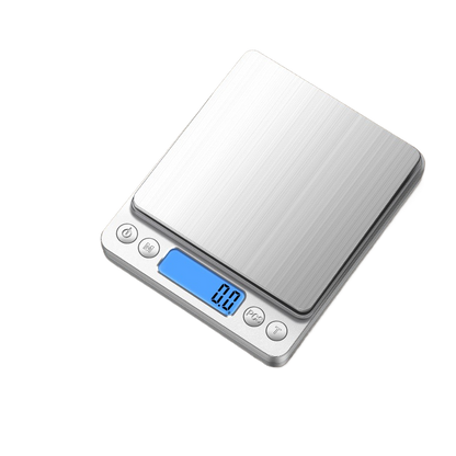 Kitchen scale electronic scale