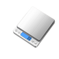 Kitchen scale electronic scale