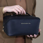 New Cosmetic Bag Women's Large Capacity Portable Cosmetic Case Travel Wash Bag Cosmetic Storage Bag