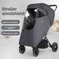 Baby Stroller Rain Cover
