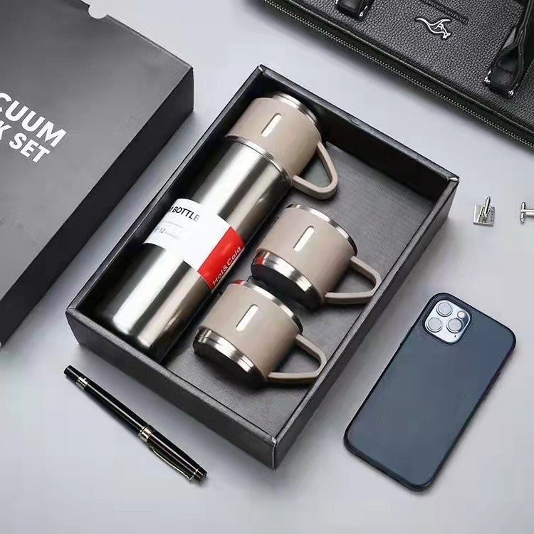 304 stainless steel insulated cup