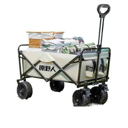 Camping cart