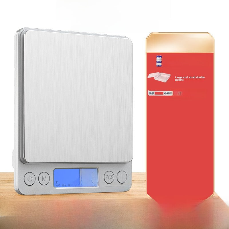 Kitchen scale electronic scale