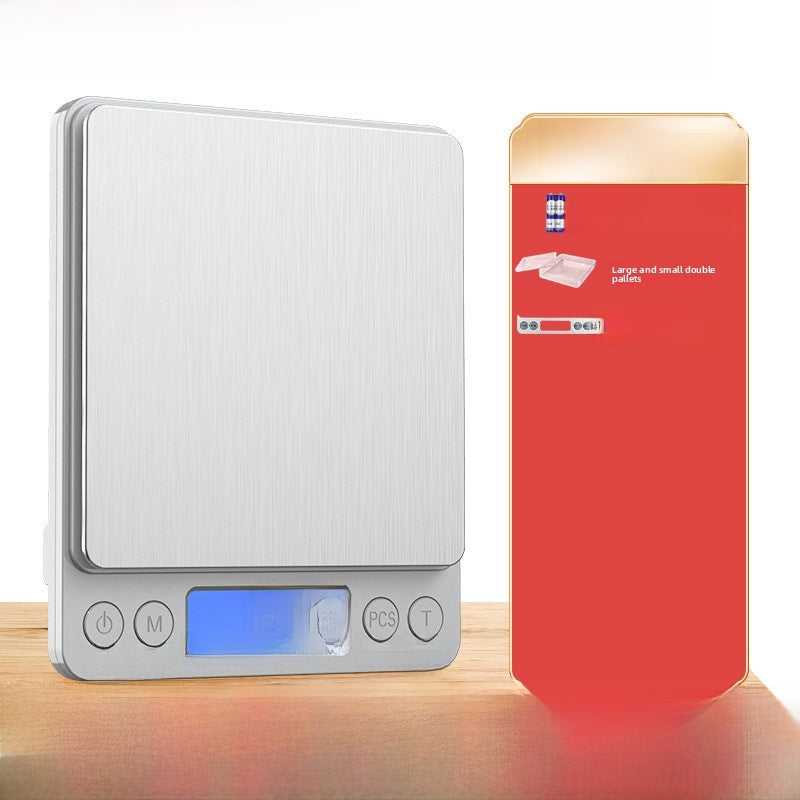 Kitchen scale electronic scale