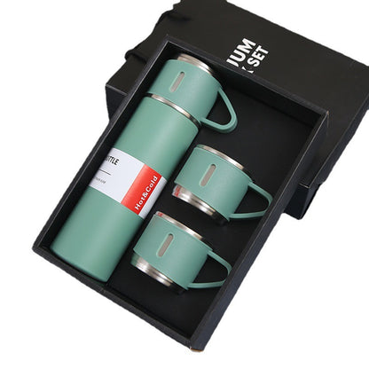 304 stainless steel insulated cup