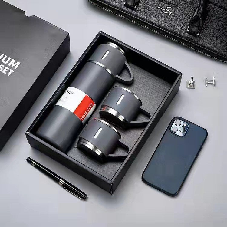 304 stainless steel insulated cup