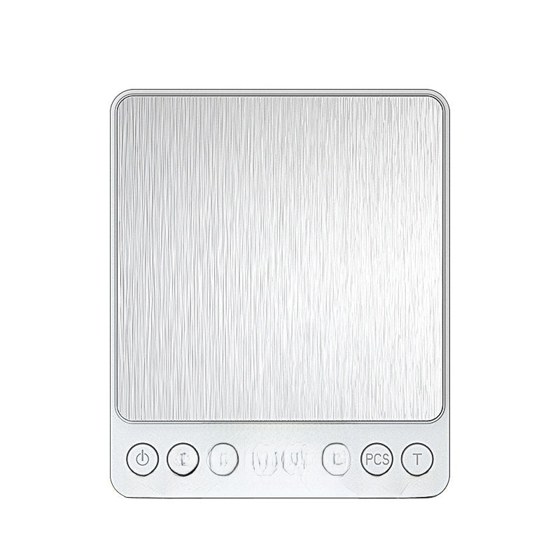 Kitchen scale electronic scale