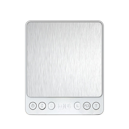 Kitchen scale electronic scale